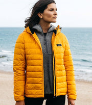 Nimbus Insulated Jacket