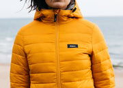Nimbus Insulated Jacket