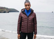 Nimbus Insulated Jacket