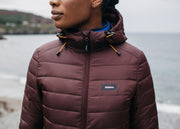 Nimbus Insulated Jacket