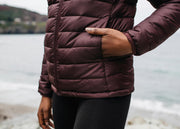 Nimbus Insulated Jacket