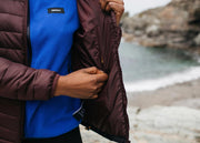 Nimbus Insulated Jacket