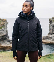 Women's Stormbird Waterproof Jacket