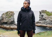 Women's Stormbird Waterproof Jacket