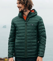 Nimbus Insulated Jacket