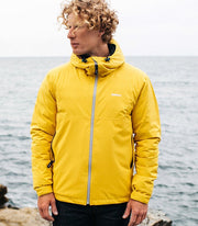 The Rainbird Waterproof Jacket