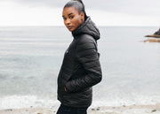Nimbus Insulated Jacket