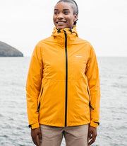 The Rainbird Waterproof Jacket