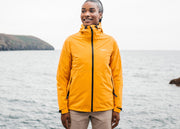 The Rainbird Waterproof Jacket