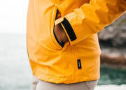 The Rainbird Waterproof Jacket