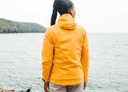 The Rainbird Waterproof Jacket