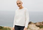 Long Sleeve Vine T-Shirt