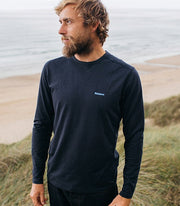 Bora Long Sleeve Bamboo Base Layer