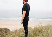 Eddy Merino Wool Long Johns