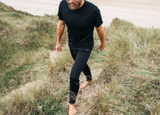 Eddy Merino Wool Long Johns