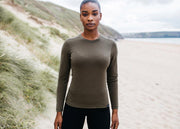 Zephyr Merino Wool Base Layer