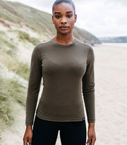 Zephyr Merino Wool Base Layer