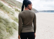 Zephyr Merino Wool Base Layer