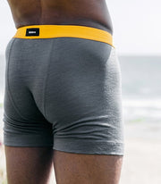 Eddy Merino Wool Boxers