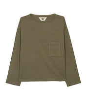Dutson Long Sleeve T-Shirt