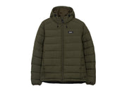 Nebulas Insulated Jacket