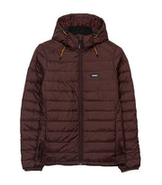 Nimbus Insulated Jacket