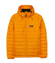 Nimbus Insulated Jacket
