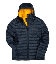 Nimbus Insulated Jacket