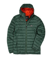 Nimbus Insulated Jacket