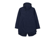 Solus Waterproof Parka Jacket