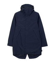 Solus Waterproof Parka Jacket