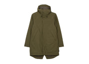 Solus Waterproof Parka Jacket