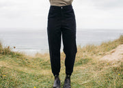 Yarrel Cord Trousers
