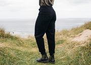 Yarrel Cord Trousers