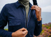 Pennan Zip Jumpsuit