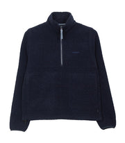 Budock Wool Smock