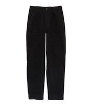 Yarrel Cord Trousers