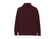 Farne Roll Neck Knit Jumper