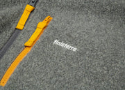 Hegen 1/4 Zip Wool Fleece