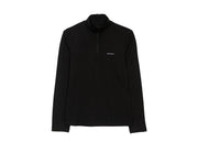 Vela Long Sleeve 1/4 Zip Bamboo Base Layer
