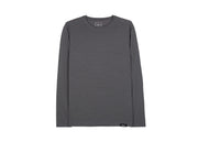 Eddy Merino Wool Long Sleeve Base Layer