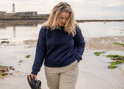 RNLI Freeman Gansey Jumper