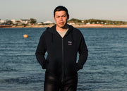 RNLI Crew Hoodie