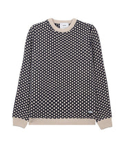 Bowmont Jumper