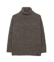 Farne Roll Neck Knit Jumper