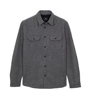 Helm Wool Shirt