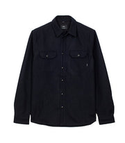 Helm Wool Shirt