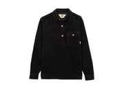 Marwick Cord Smock Shirt