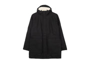 Vellus Waterproof Parka