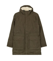 Vellus Waterproof Parka